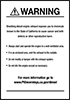 California Proposition 65 Labels