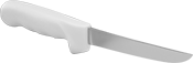 Image of Product. Front orientation. Kitchen Knives. Boning Knives, Style B.
