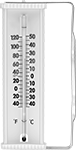 Image of Product. Front orientation. Thermometers. Outdoor Thermometers, Style A.