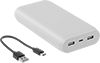 Backup Batteries for Mobile Devices