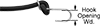 Bungee Cord Hooks