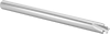 Carbide Dovetail End Mills for O-Rings 
