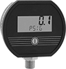 High-Accuracy Digital Test Gauges for Pressure
