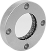 Flanged Sights