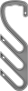 S-Hooks