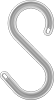 S-Hooks