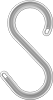 S-Hooks