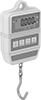 Legal-for-Trade Digital-Display Hanging Scales