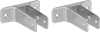Toilet Partition Mounting Hardware