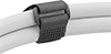 Hook and Loop Straps