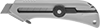 Carton-Cutting Breakaway-Blade Utility Knives