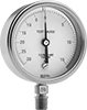 Pressure and Vacuum Gauges