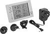 Barometers