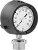 Vibration-Resistant Pressure Test Gauges