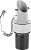 Parts Cleaning Vacuum/Blowers