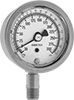 Pressure and Vacuum Gauges