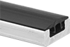 L-Track Covers