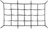 Cargo Nets for Quick-Adjust Load-Securing Track