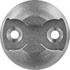Quick-Adjust Load-Securing Plates