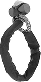 Image of Product. Front orientation. Shackles. Flexible Shackles for Lifting.