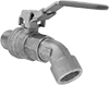 Drum Faucets
