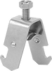 Strut Channel Framing and Fittings