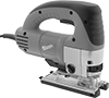 Milwaukee Electric Jigsaws