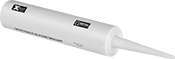 Image of Product. Front orientation. Sealants. Metal- and X-Ray-Detectable Structural Noncorrosive Silicone Rubber Sealants.