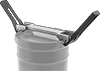 Pail Lid Closers