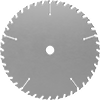 Miter, Chop, and Table Saw Blades