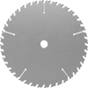 Miter, Chop, and Table Saw Blades for Wood