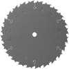 Miter, Chop, and Table Saw Blades for Wood