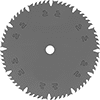 Miter, Chop, and Table Saw Blades for Wood