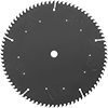 Smooth-Cut Miter, Chop, and Table Saw Blades for Wood
