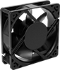 High-Output Equipment-Cooling Fans