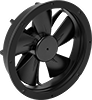 High-Output Equipment-Cooling Fans