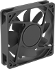 High-Output Equipment-Cooling Fans