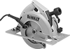 Lightweight DeWalt Electric Circular Saws for Wood