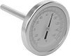 Compact Threaded Thermometers