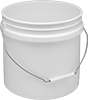 Shipping Pails