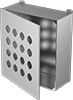 Watertight Push-Button Enclosures