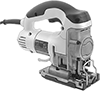 DeWalt Electric Jigsaws with Cushioned Grip