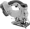 Cordless Jigsaws