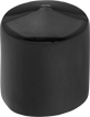Image of Product. Front orientation. Protective Caps. Round Caps, Vinyl Plastic.