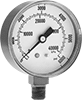 Pressure Gauges