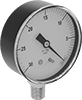 Vacuum Gauges