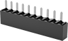 Circuit Board Headers