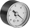 Vacuum Gauges
