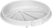 Image of Product. Front orientation. Funnels. Drum Funnels , Style H.
