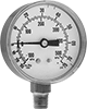 Pressure and Vacuum Gauges